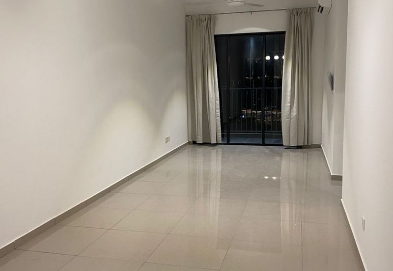 The Hipster @ Taman Desa