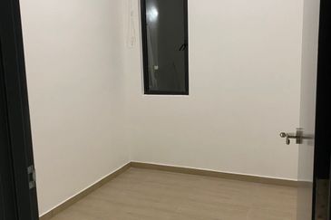 The Hipster @ Taman Desa