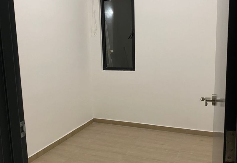 The Hipster @ Taman Desa