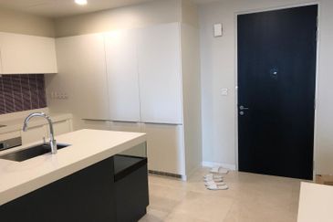 Tropicana The Residences