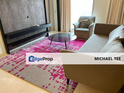 Tropicana The Residences, KLCC Condominium for Sale, Kuala Lumpur, KLCC
