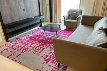 Tropicana The Residences