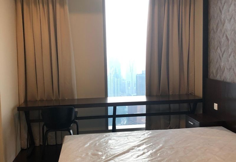 Tropicana The Residences