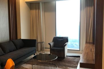 Tropicana The Residences