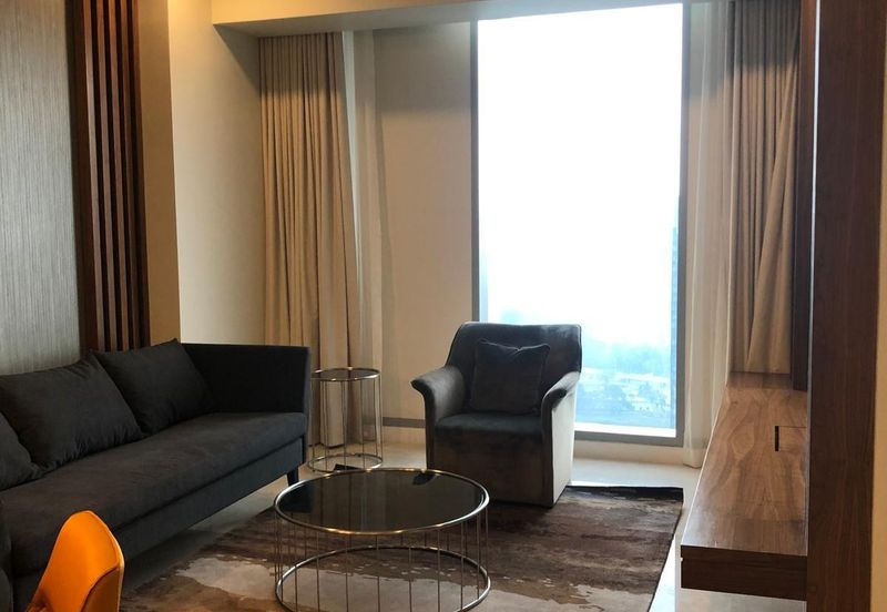 Tropicana The Residences