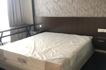 Tropicana The Residences