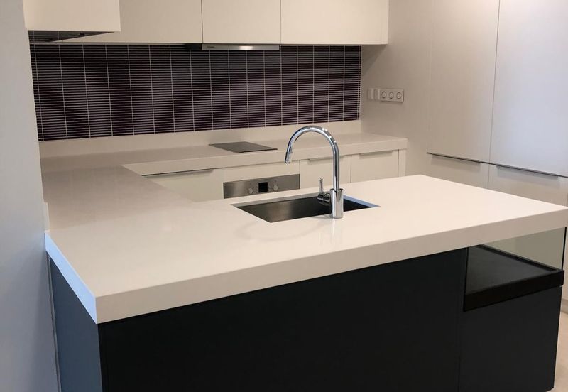 Tropicana The Residences