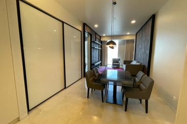 Tropicana The Residences