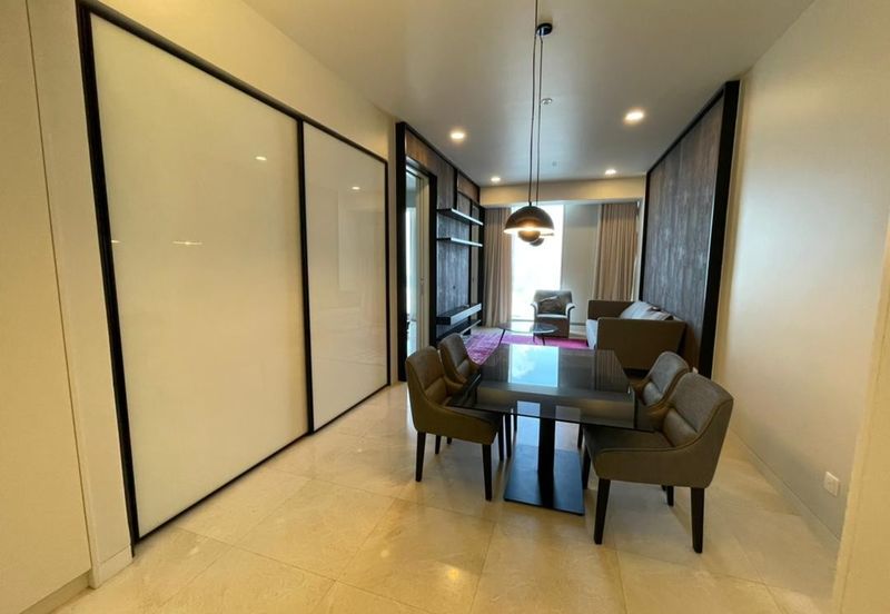 Tropicana The Residences