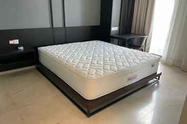 Tropicana The Residences