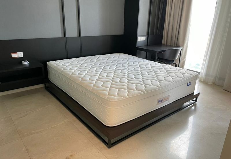 Tropicana The Residences