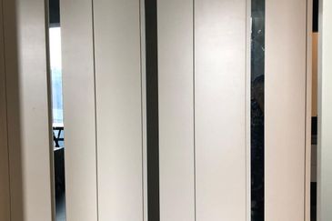 Tropicana The Residences