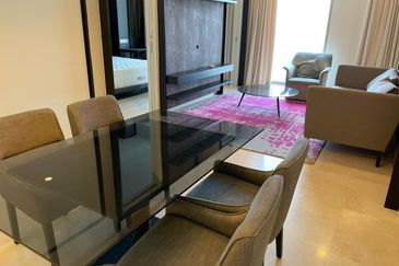 Tropicana The Residences