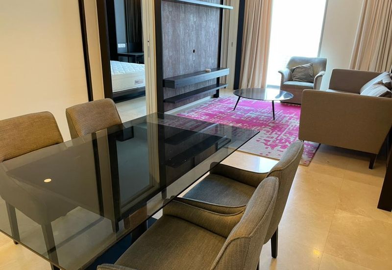 Tropicana The Residences