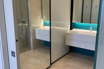 Tropicana The Residences