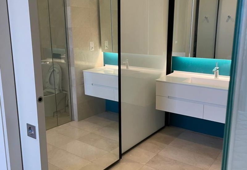 Tropicana The Residences