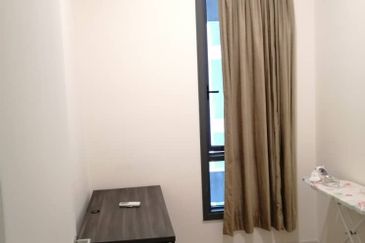 Vogue Suites 1 @ KL Eco City