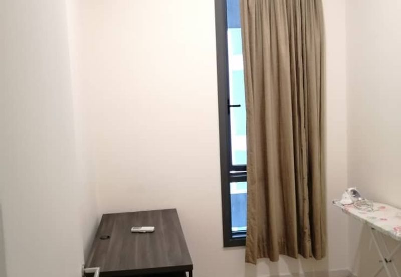 Vogue Suites 1 @ KL Eco City