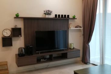 Vogue Suites 1 @ KL Eco City