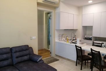 Vogue Suites 1 @ KL Eco City