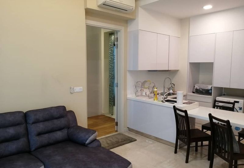 Vogue Suites 1 @ KL Eco City