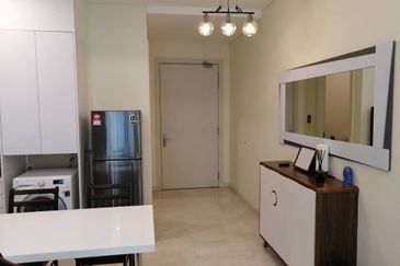 Vogue Suites 1 @ KL Eco City