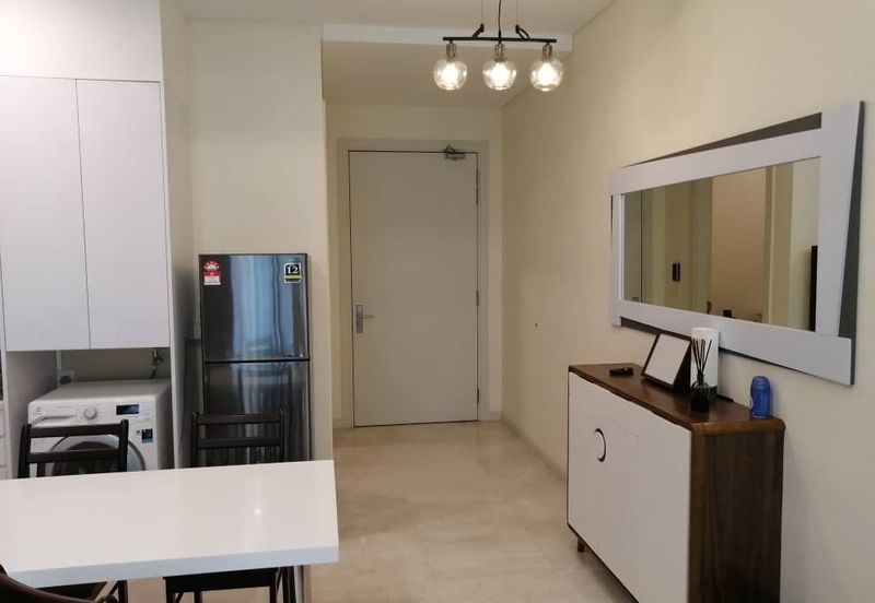 Vogue Suites 1 @ KL Eco City