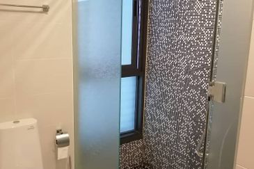 Vogue Suites 1 @ KL Eco City