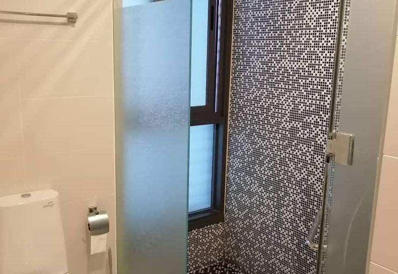 Vogue Suites 1 @ KL Eco City