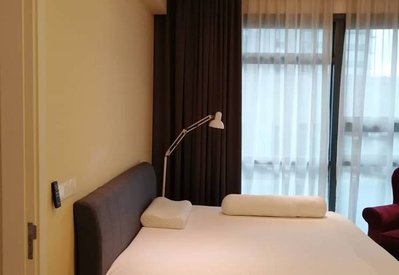 Vogue Suites 1 @ KL Eco City