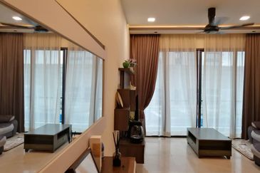 Vogue Suites 1 @ KL Eco City