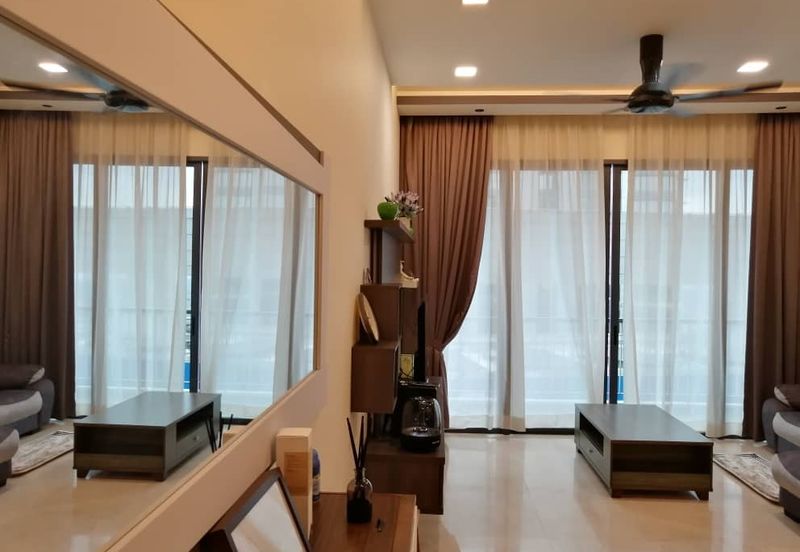 Vogue Suites 1 @ KL Eco City