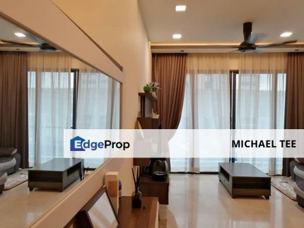 Vogue Residence, Bangsar Condominium for Sale, Kuala Lumpur, Bangsar