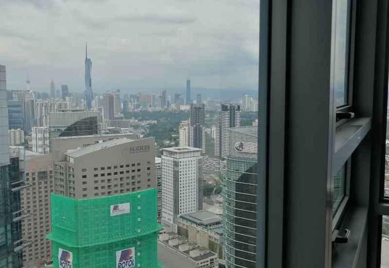 Vogue Suites 1 @ KL Eco City