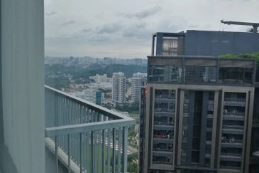 Vogue Suites 1 @ KL Eco City