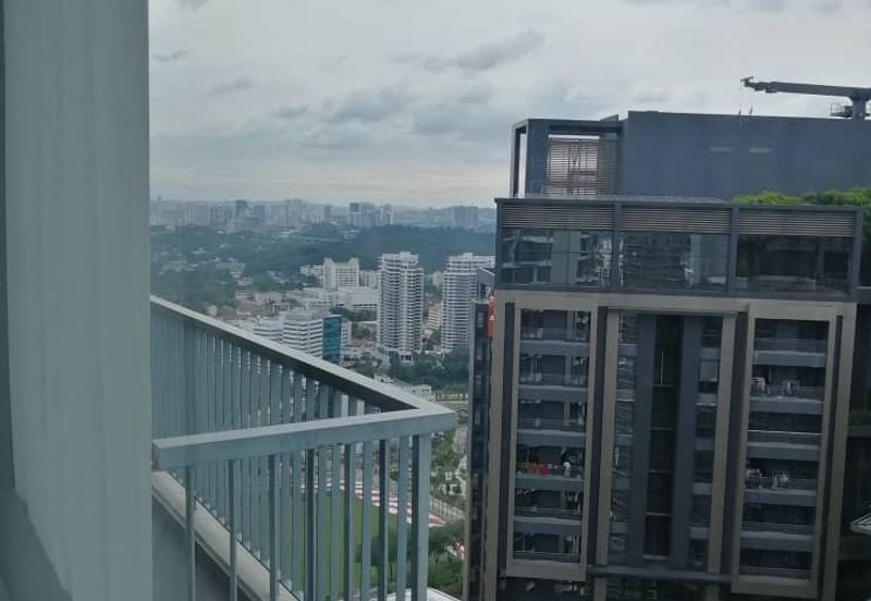 Vogue Suites 1 @ KL Eco City