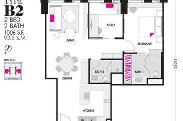 Tropicana The Residences