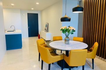 Tropicana The Residences