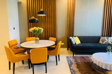 Tropicana The Residences