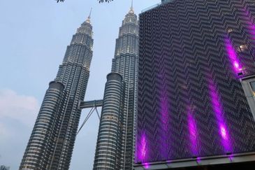 Tropicana The Residences