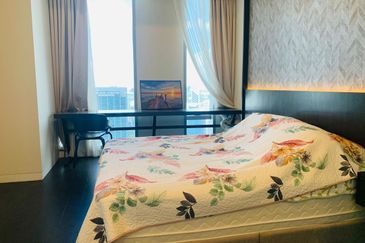 Tropicana The Residences