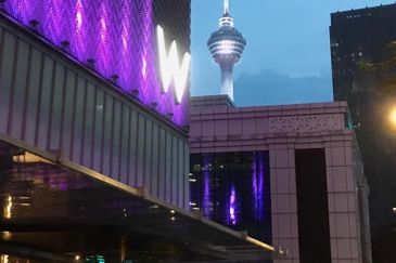 Tropicana The Residences