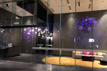 Tropicana The Residences