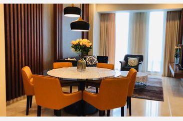 Tropicana The Residences