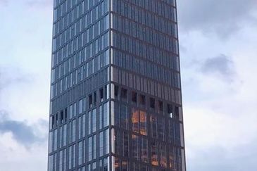 Tropicana The Residences