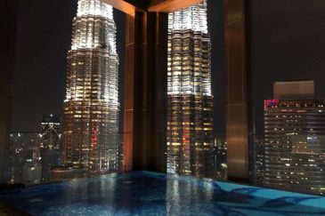 Tropicana The Residences