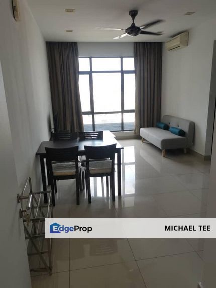 Amaya Maluri, Cheras Condominium for Sale, Kuala Lumpur, Cheras