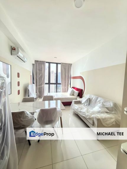 Majestic Residence, KLCC Condominium for Sale, Kuala Lumpur, KLCC