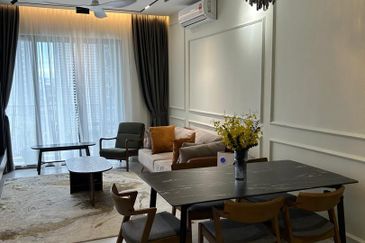 The Goodwood Residence (Residensi Laman Permai)