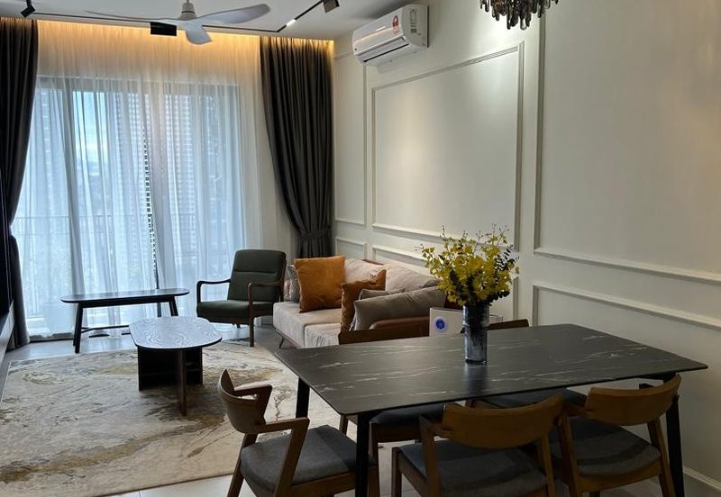 The Goodwood Residence (Residensi Laman Permai)